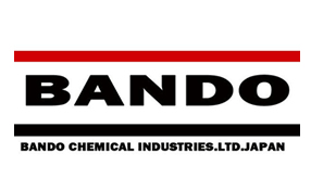 日本阪東皮帶 日本阪東皮帶