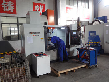 生產設備 生產設備