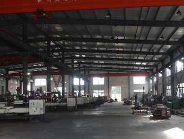 生產車間 生產車間