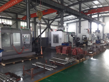 生產設備 生產設備