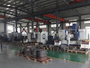 生產設備 生產設備