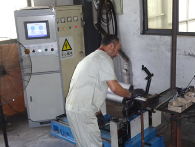 生產設備 生產設備